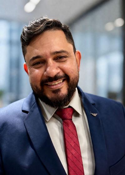 Mario Nichio — Estratégia Empresarial & Crescimento